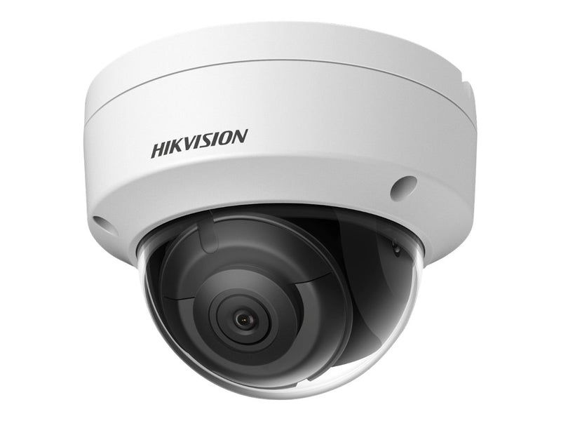 HIKVISION Dome Kamera – 8 MP, wetterfest