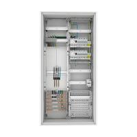 EATON Server-Schrank – Komplettlösung für sichere Infrastruktur