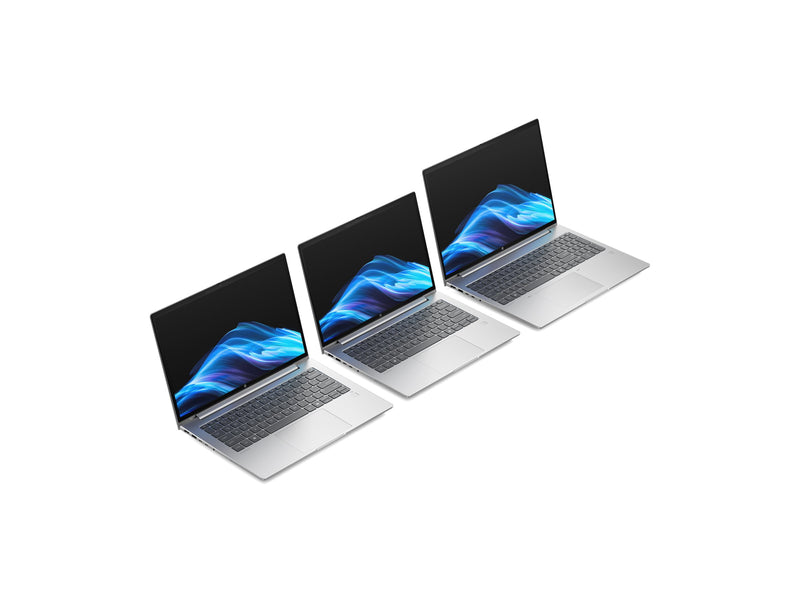 HP ProBook Notebook – Leistungsstark mit AMD Ryzen 5 und 16 GB RAM