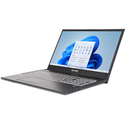 Wortmann TERRA Laptop – Intel Core i3, 500 GB SSD, Windows 11