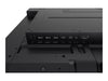 Iiyama 86" Display – 4K UHD, Android-Mediaplayer integriert