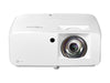 Optoma DLP-Projektor – Laser, Full HD, 4200 Lumen