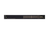 Cisco 24-Port Switch – 10G-Konnektivität, Rack-montierbar