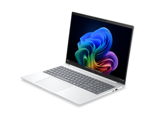 HP 16" Business-Notebook – Ryzen 5, 16 GB RAM, 512 GB SSD