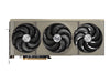 Sapphire NITRO+ Grafikkarte – 16 GB Speicher, 4 Bildschirme