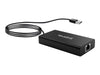 Yealink Video/Audio-Extender – Erweiterung bis 100 m