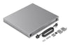 Ubiquiti UniFi Pro Switch – 24 PoE-Ports, 10G-Konnektivität