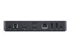 Dell Dockingstation – USB 3.0, HDMI, DisplayPort