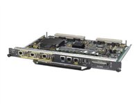 Cisco Netzwerkprozessor – 3 Anschlüsse, 1 GB RAM
