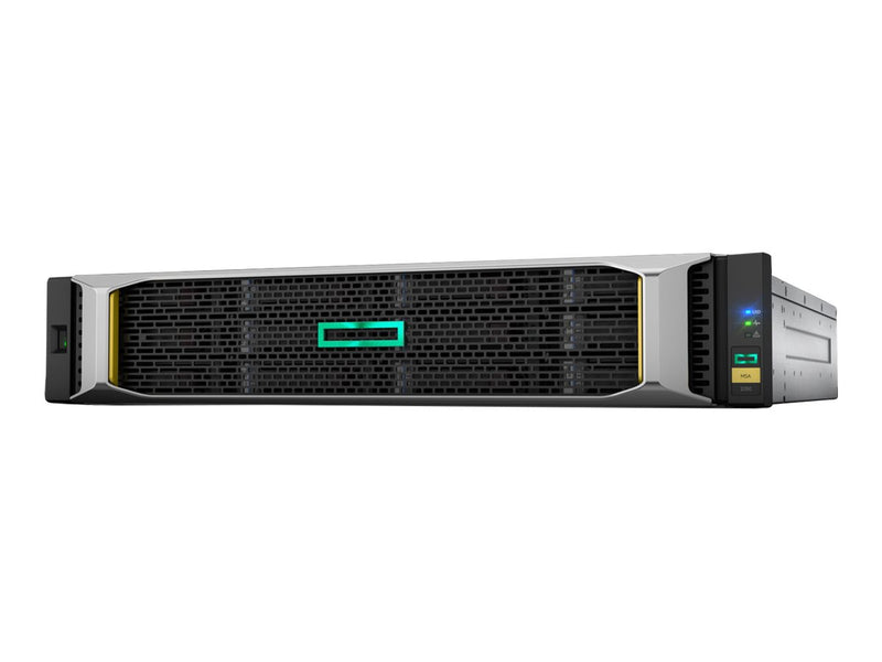 HP Enterprise Storage – Einfacher, sicherer Speicher für Unternehmen