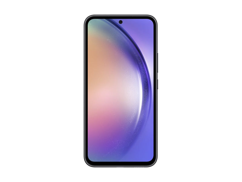Samsung Galaxy A54 Smartphone – 5G, Dual-SIM, Wasser- und Staubschutz