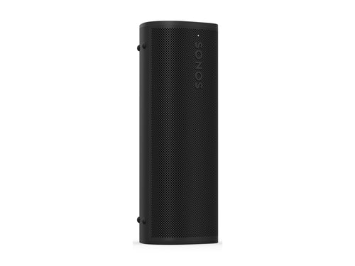 Sonos Roam 2 WLAN-Lautsprecher – Tragbar, wasserfest