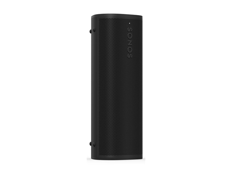 Sonos Roam 2 WLAN-Lautsprecher – Tragbar, wasserfest