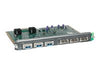 Cisco Netzwerk-Erweiterungsmodul – 6x 10G-Anschlüsse