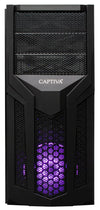 Captiva Gaming-PC – Ryzen 7, 16 GB RAM, 1 TB Speicher