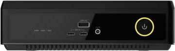 Zotac Mini-PC – Kompakt, leistungsstark mit 16 GB RAM