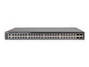 Ruckus Switch – 48 Ports, PoE+ für einfache Netzwerkverwaltung