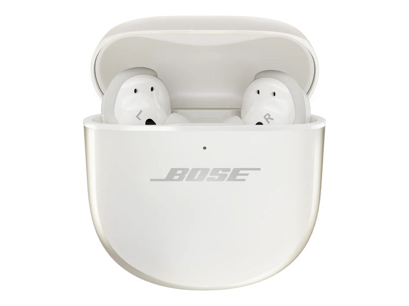 BOSE QuietComfort Ultra – Kabellose Kopfhörer mit Geräuschunterdrückung