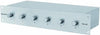 OMNITRONIC Lautsprecher-Regler – 6 Zonen, 30 Watt
