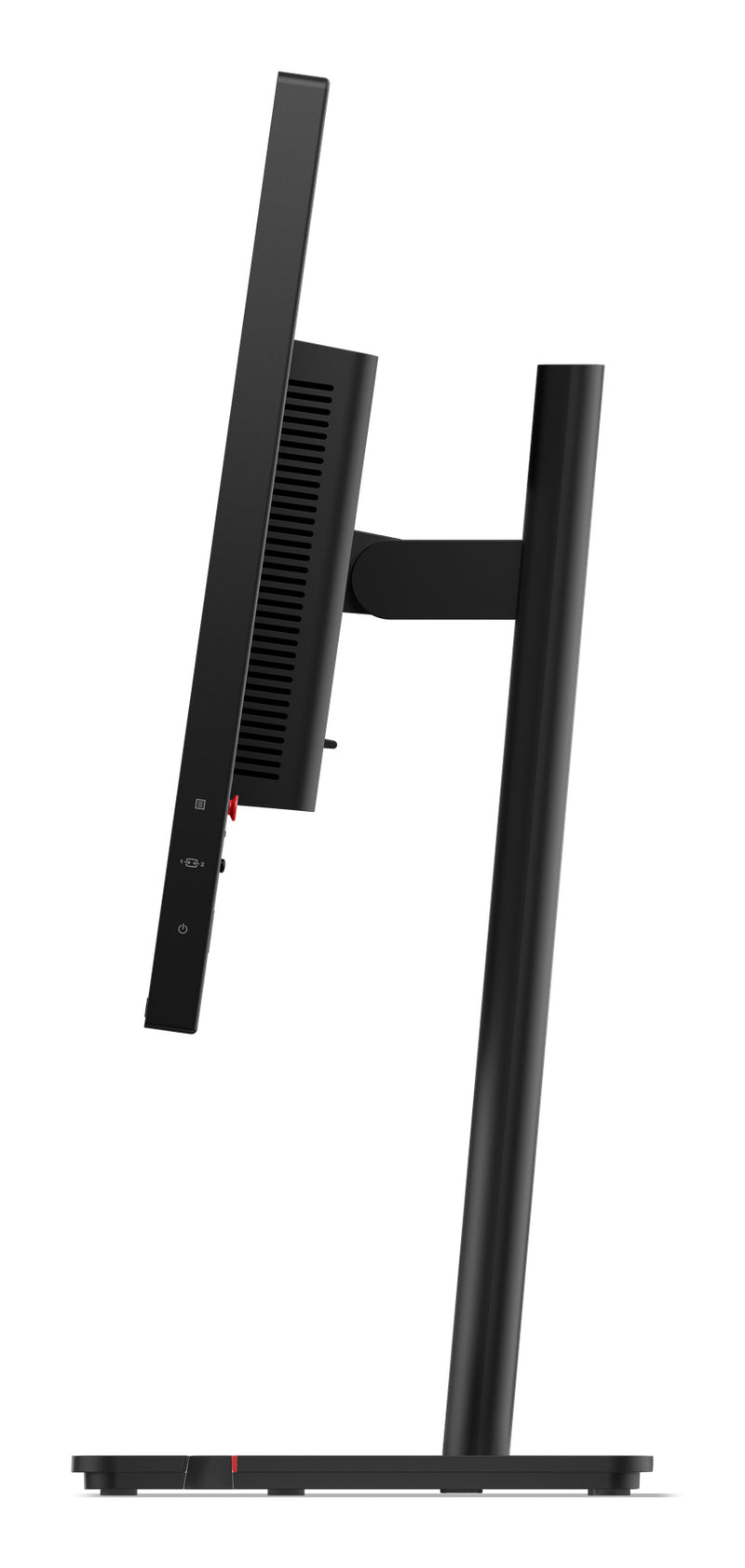 Lenovo ThinkVision Monitor – 24" Full HD, USB-C Anschluss