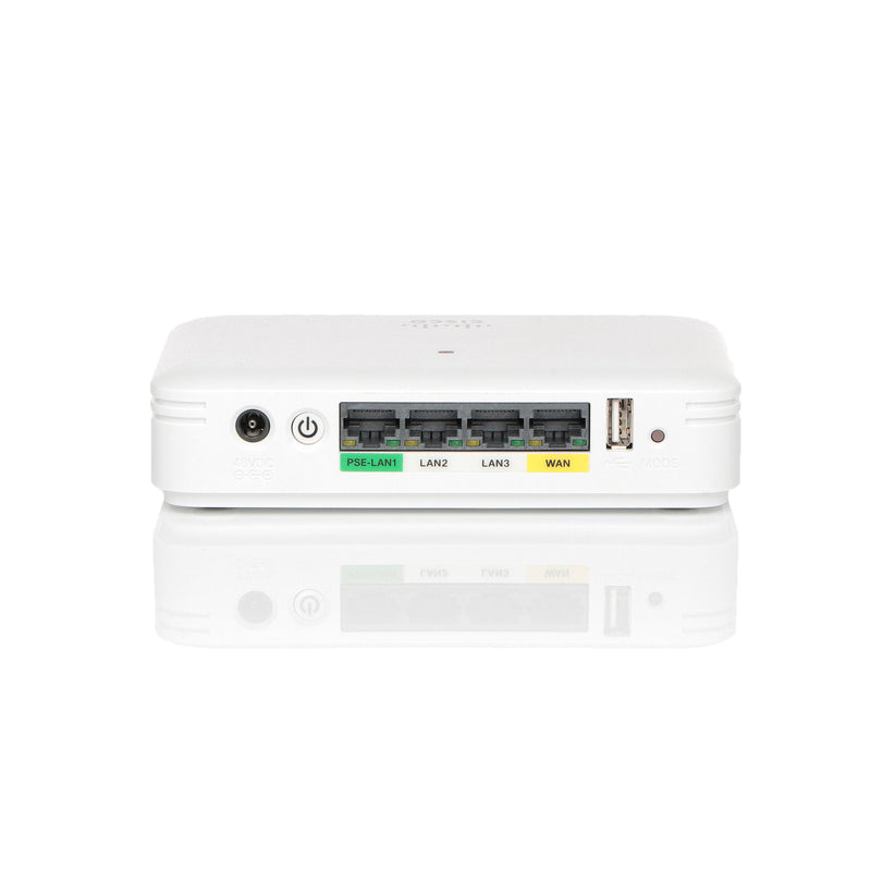 Cisco WLAN Accesspoint – Schnelles Internet für kleine Netzwerke