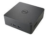 Dell Thunderbolt Dock – Schnelles Laden, 3 Monitore unterstützen