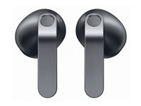 Samsung Galaxy Buds 4 – Kabellose Ohrhörer mit Geräuschunterdrückung