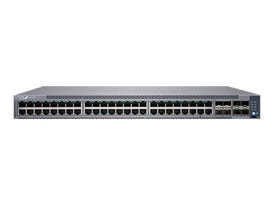 Juniper Netzwerk-Switch – 48 Ports, Gigabit Ethernet