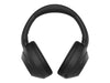 Sony Bluetooth-Kopfhörer – Geräuschunterdrückung, recycelbares Material