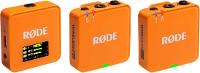 RODE Wireless Mikrofon – Kabellose Audioübertragung, kompakt