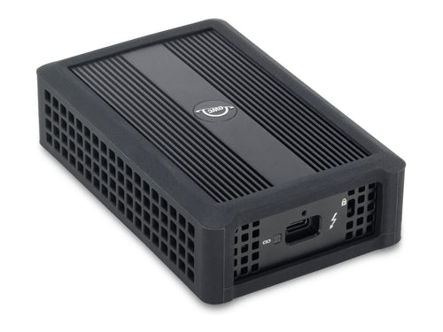 OWC Netzwerkadapter – Thunderbolt 3 zu 10Gb Ethernet