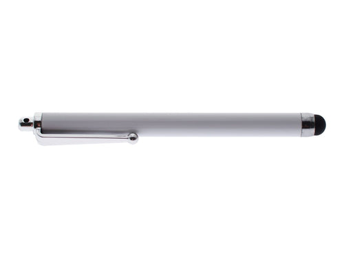 2GO Universal Eingabestift – Für alle Touchdisplays, Weiß