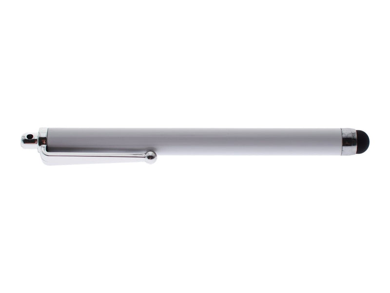 2GO Universal Eingabestift – Für alle Touchdisplays, Weiß