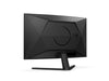 AOC 32" Gaming-Monitor – gebogen, 2K-Auflösung, 180 Hz