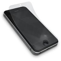 XTREMEMAC Displayschutz – Matt, 4er-Pack für iPhone 5