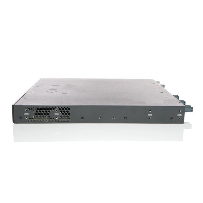 Cisco Netzwerk-Switch – 24 Ports, Gigabit Ethernet
