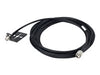HP Enterprise Antennenkabel – 15 m für 3G-Antennen