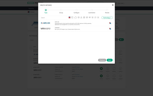 HPE VM Essentials Software – Einfache Virtualisierung für Ihr Büro