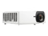 ViewSonic DLP-Projektor – 6000 Lumen, Full HD, Laser-Technologie