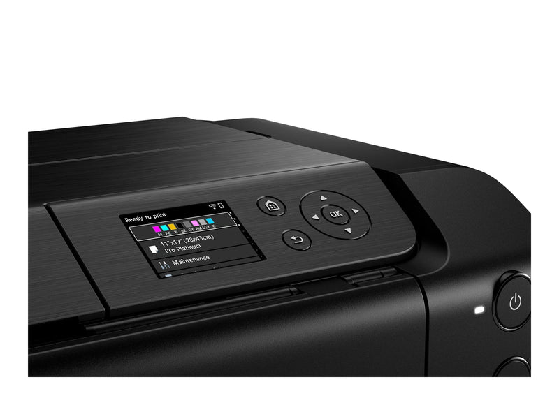 Canon PIXMA PRO-200 Fotodrucker – A3+, WLAN