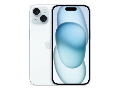 Apple iPhone 15 Smartphone – 5G, 256 GB Speicher
