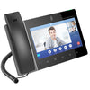 Grandstream IP-Video-Telefon – Kamera, Bluetooth, Wi-Fi