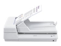 Ricoh Dokumentenscanner – A4, USB-Anschluss, Duplex-Scan