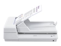 Fujitsu Dokumentenscanner – A4, USB-Anschluss, Duplex-Scan