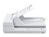 Fujitsu Dokumentenscanner – A4, USB-Anschluss, Duplex-Scan