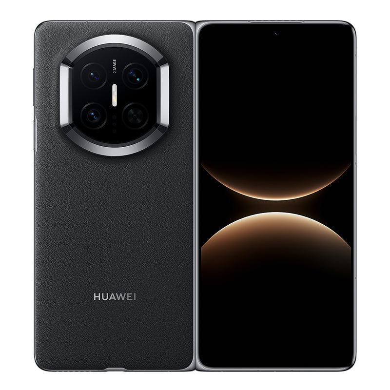 Huawei Mate X7 Smartphone – Dual-SIM, 512 GB Speicher