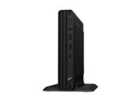 HP Pro Mini Desktop – Kompakt, Intel Core i5