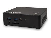 Wortmann TERRA PC MICRO – Kompakter Desktop mit Ryzen AI
