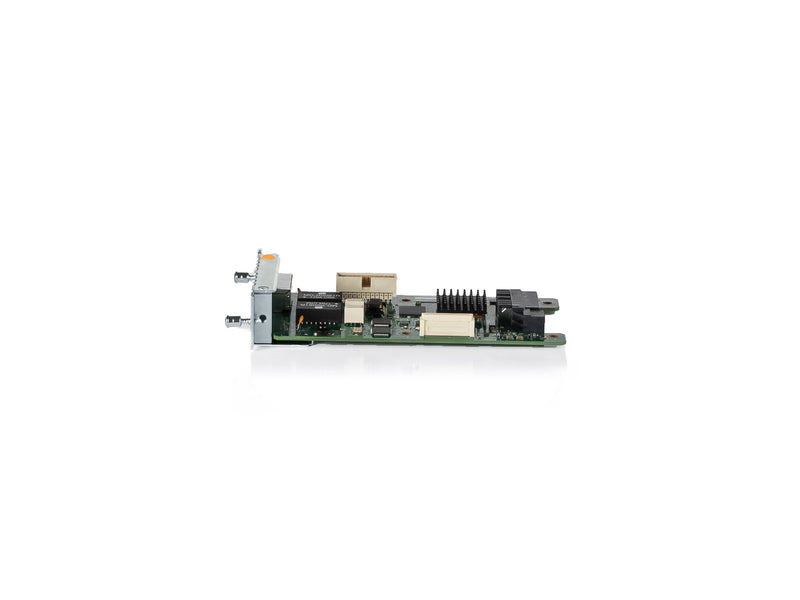 Cisco Netzwerkmodul – 2-Port ISDN für Sprach- und Faxdienste
