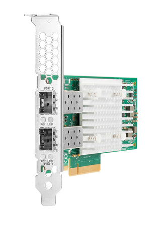 HP Enterprise Netzwerkadapter – 10/25 Gb für schnelles Ethernet